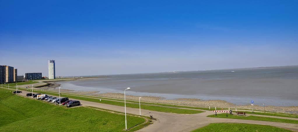 City Hotel Terneuzen Exterior photo