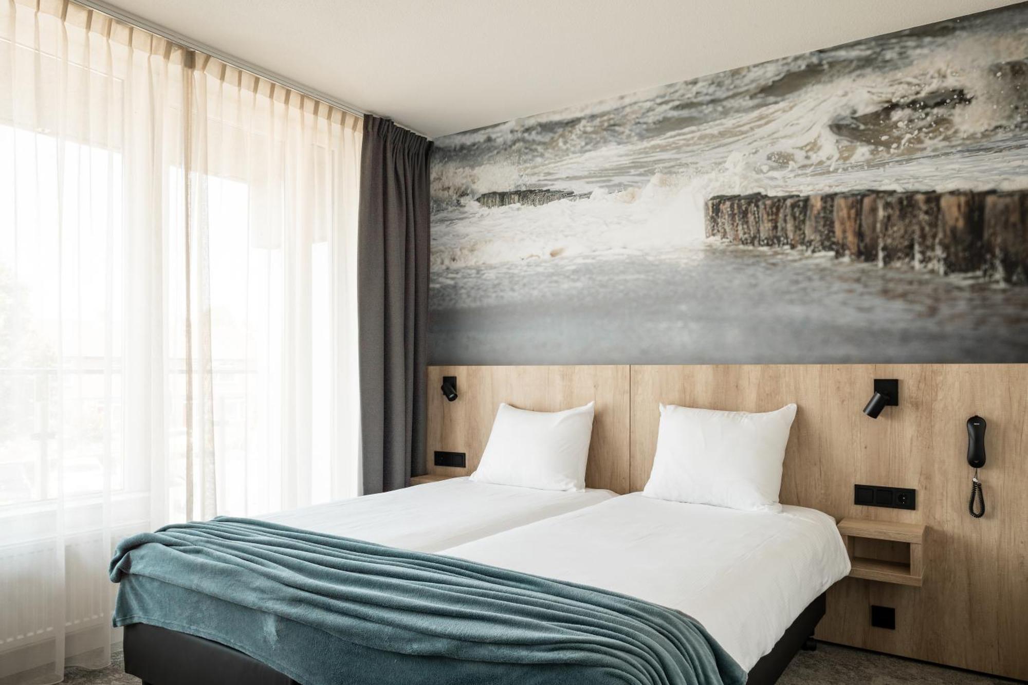 City Hotel Terneuzen Exterior photo