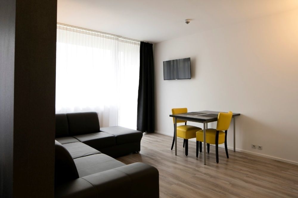 City Hotel Terneuzen Exterior photo